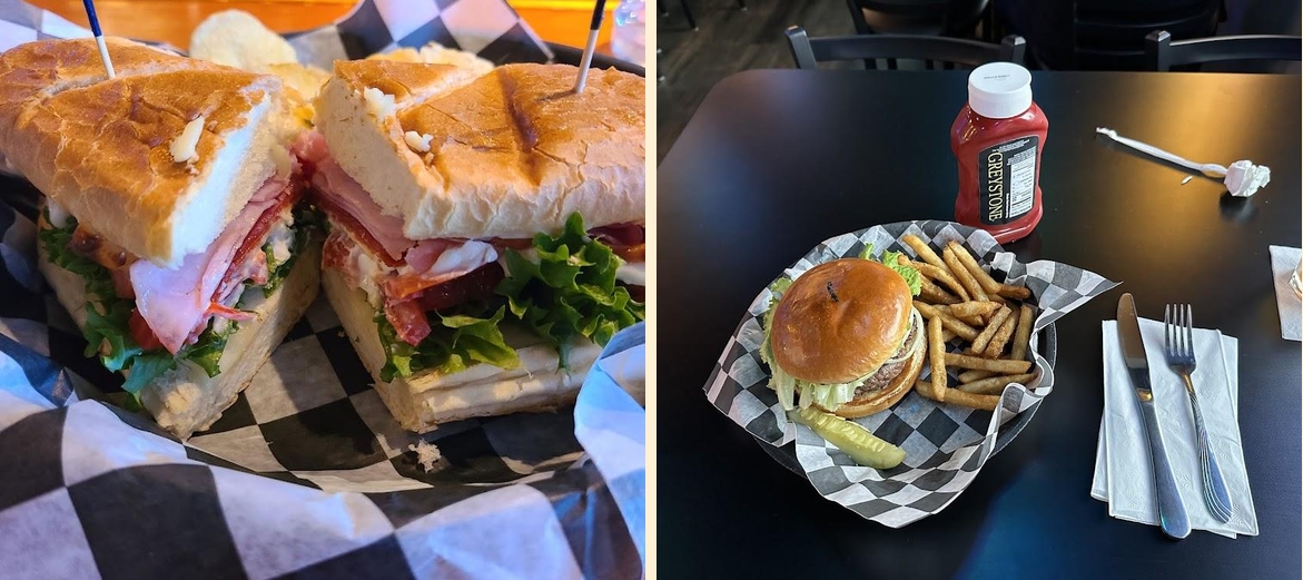 Mel's Restaurant & Lounge